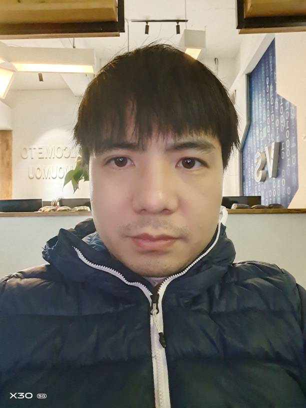 魏鹏头像