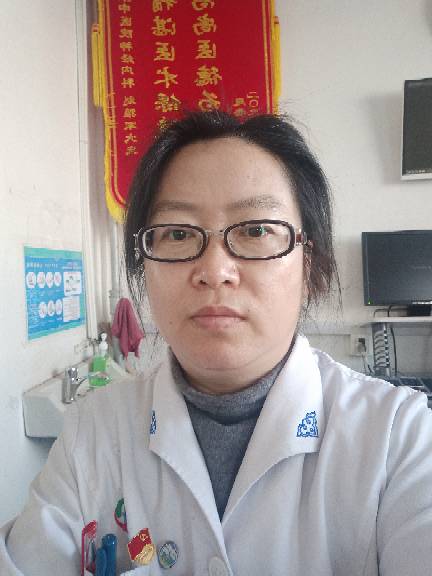 赵雅军头像