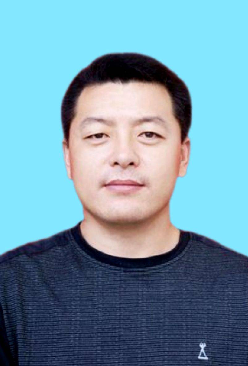 张强头像
