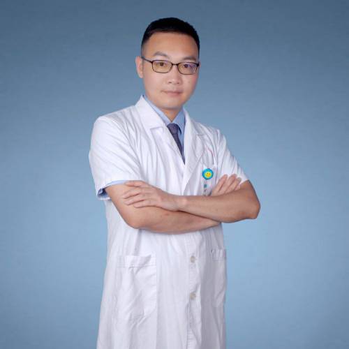 郑义熔头像