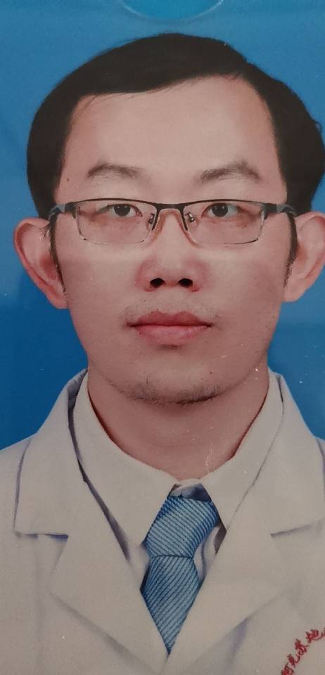 马文昭头像