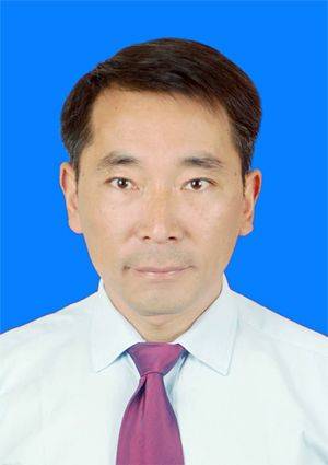 杨献军头像