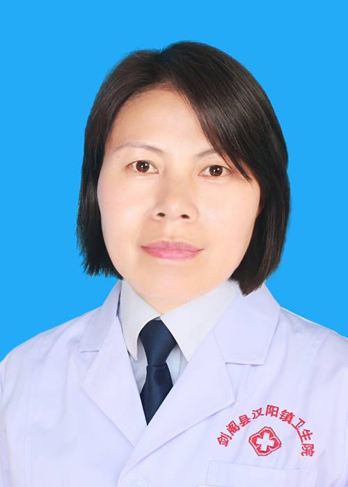 何翠蓉头像