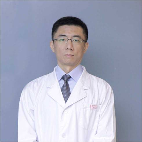 傅毅立头像