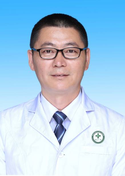 佘军头像