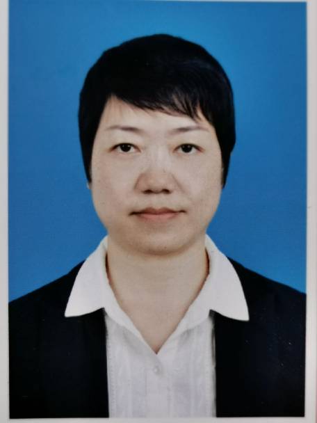 周丽玉头像