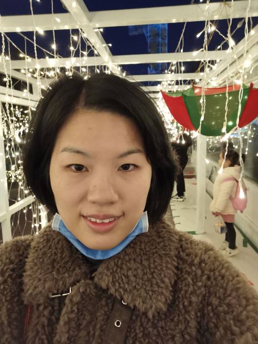 赵玉萍头像