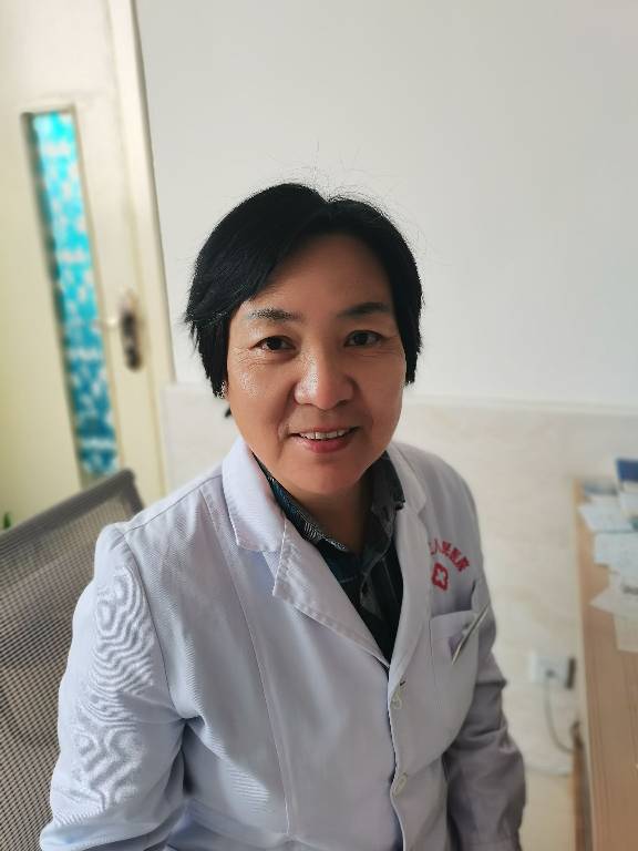 王彩珍头像