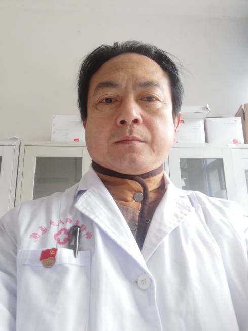 刘爱国头像