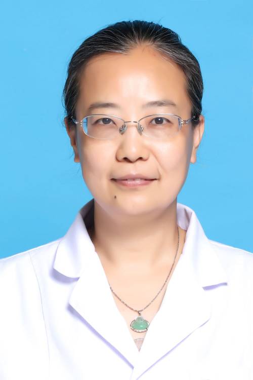 李素萍头像