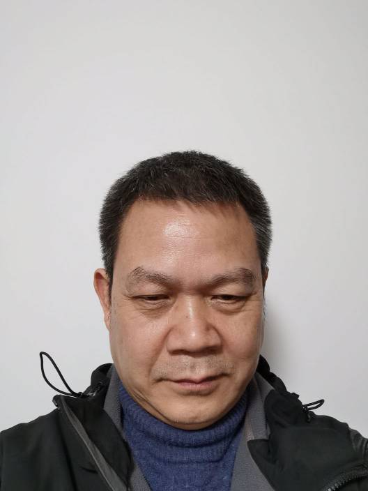 杨健头像