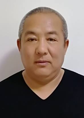 于海芳头像