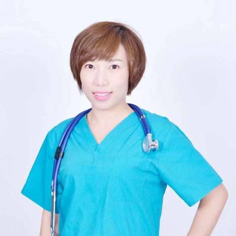 舒琴头像