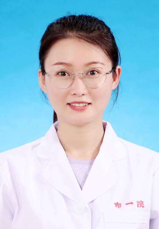 王婷婷头像
