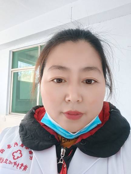 李小霞头像