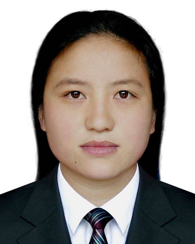 王族分头像