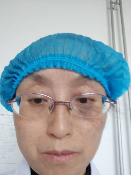 杜丽娟头像