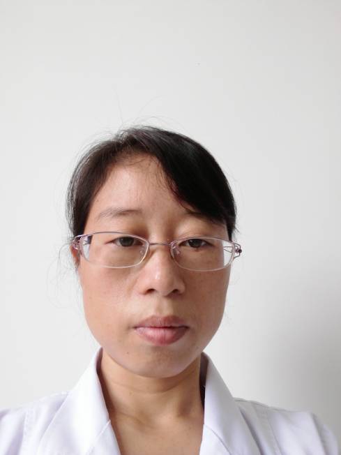 杨燕头像