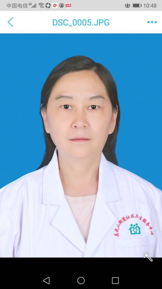 马学会头像