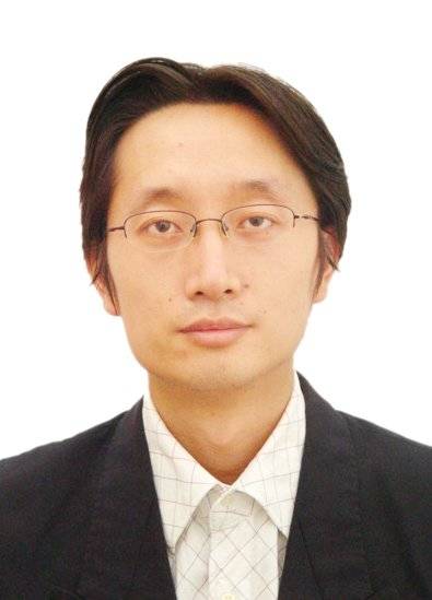 石磊头像