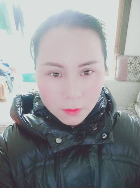 朱守叶头像