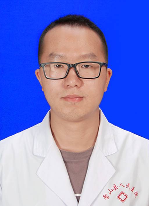 杨毅头像