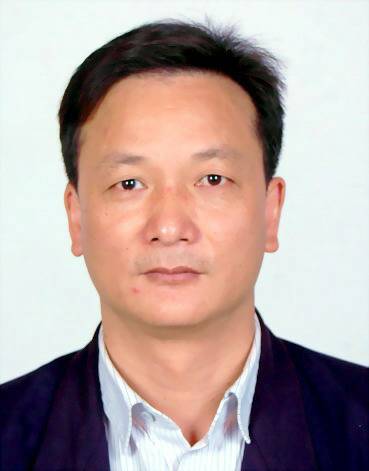 高华国头像