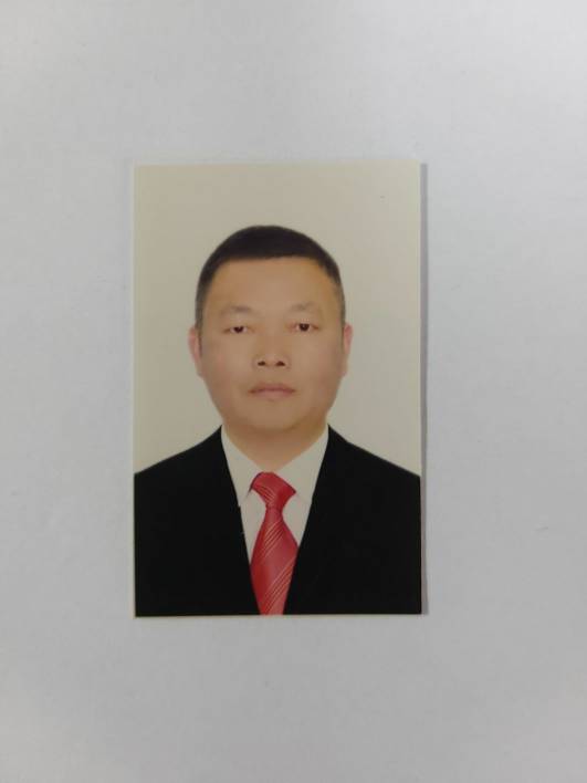 马治刚头像
