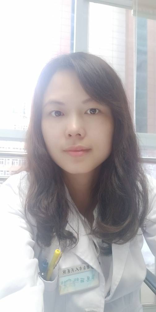 牟慧丽头像