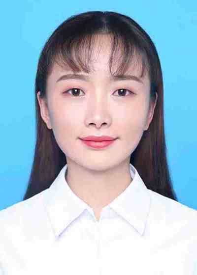 王秋霜头像