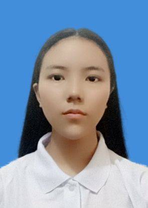 马小芬头像