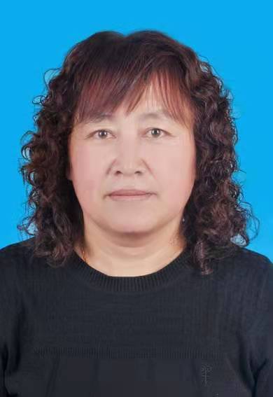 郝桂春头像