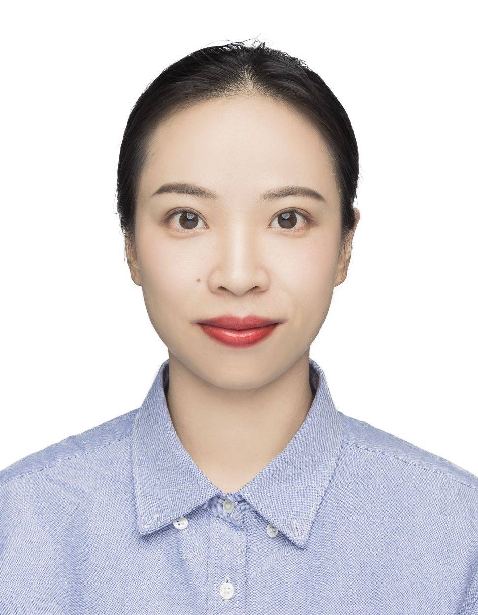 张燕超头像