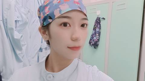 普佳美头像