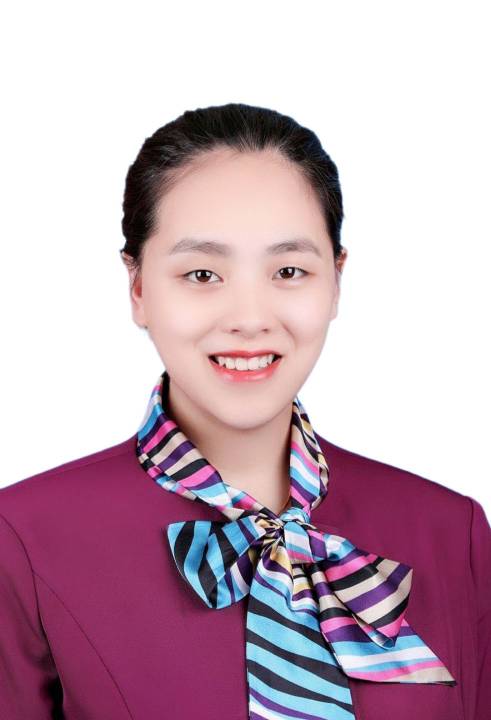 龙小姐头像