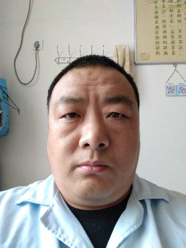 崔忠凯头像