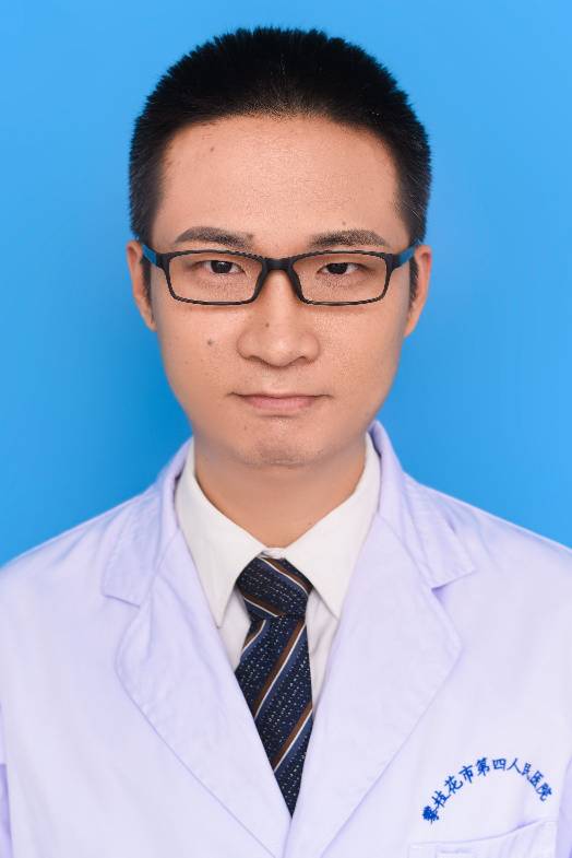 杨昌黎头像