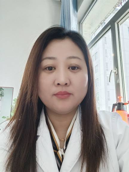 王美丽头像