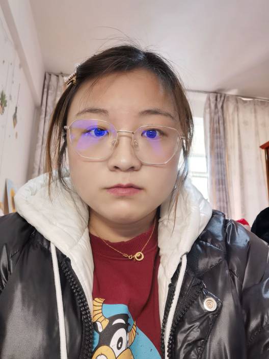 刘旭头像