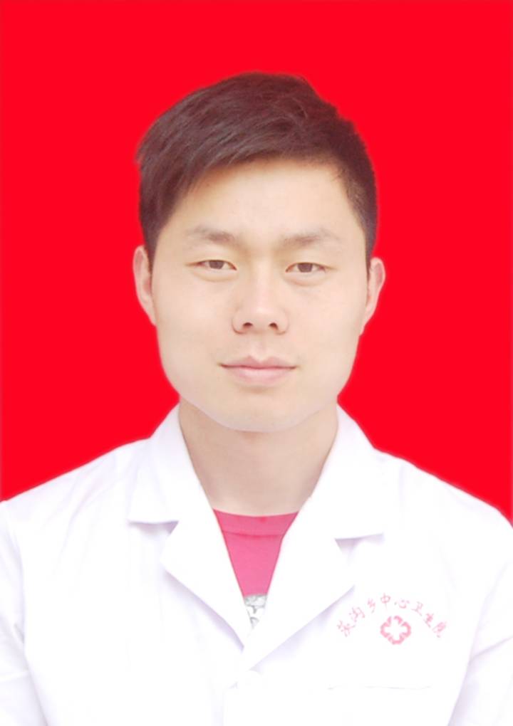 贺惯杰头像