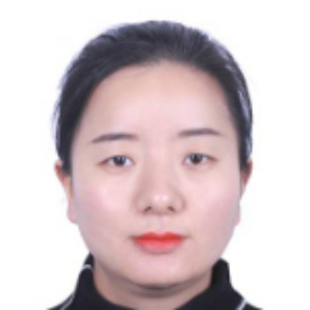郝丽娟头像
