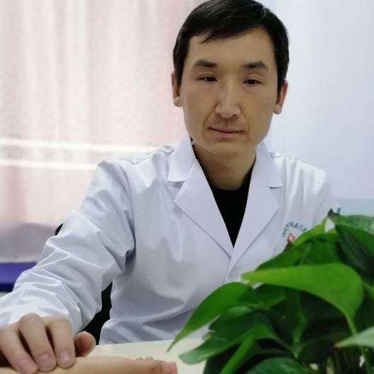 杨庆军头像