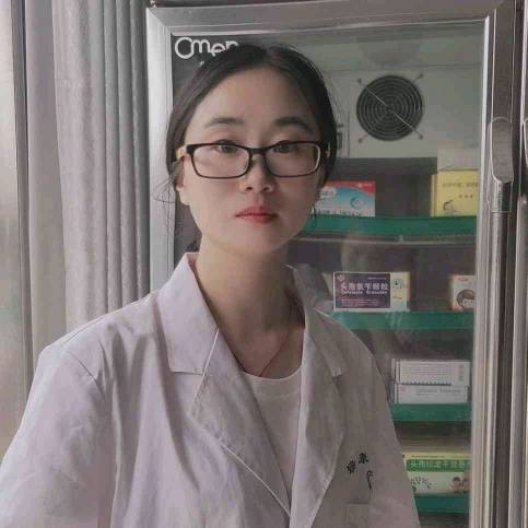 朱香颖头像