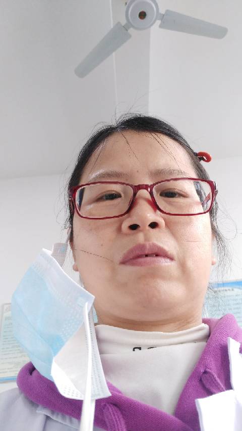 刘建萍头像