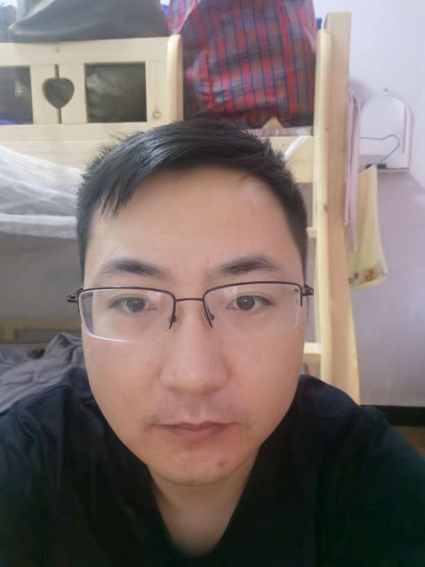 李达福头像