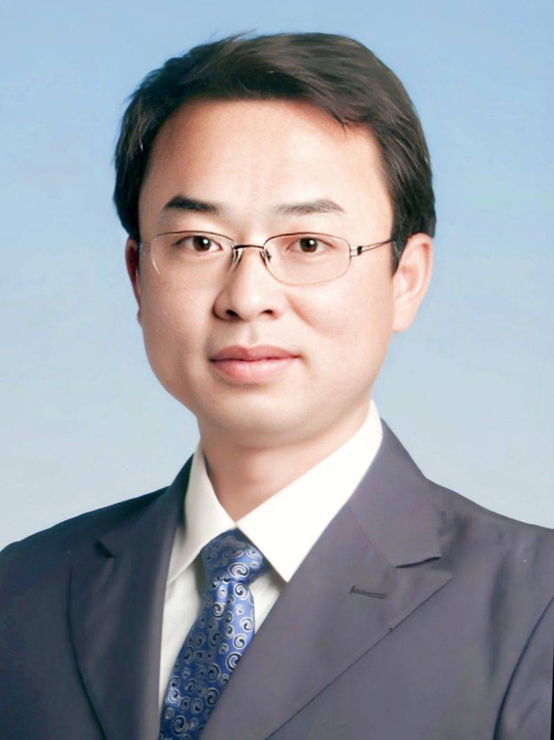唐海峰头像