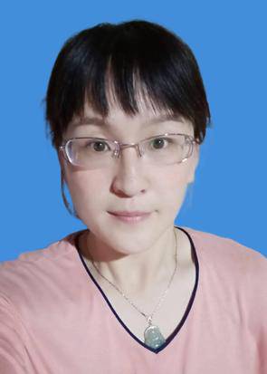 李秋菊头像