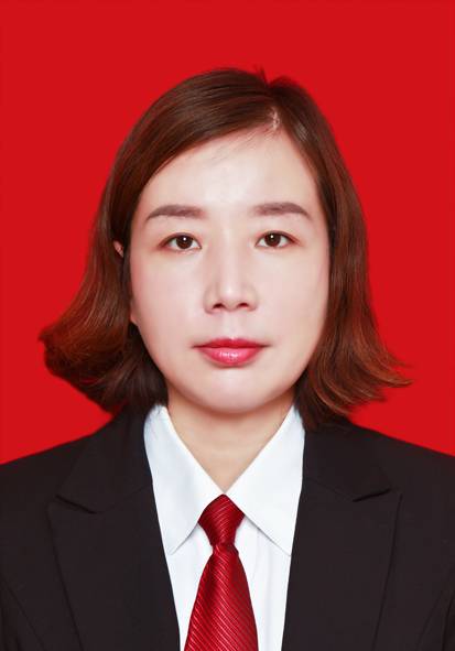 张丽娜头像