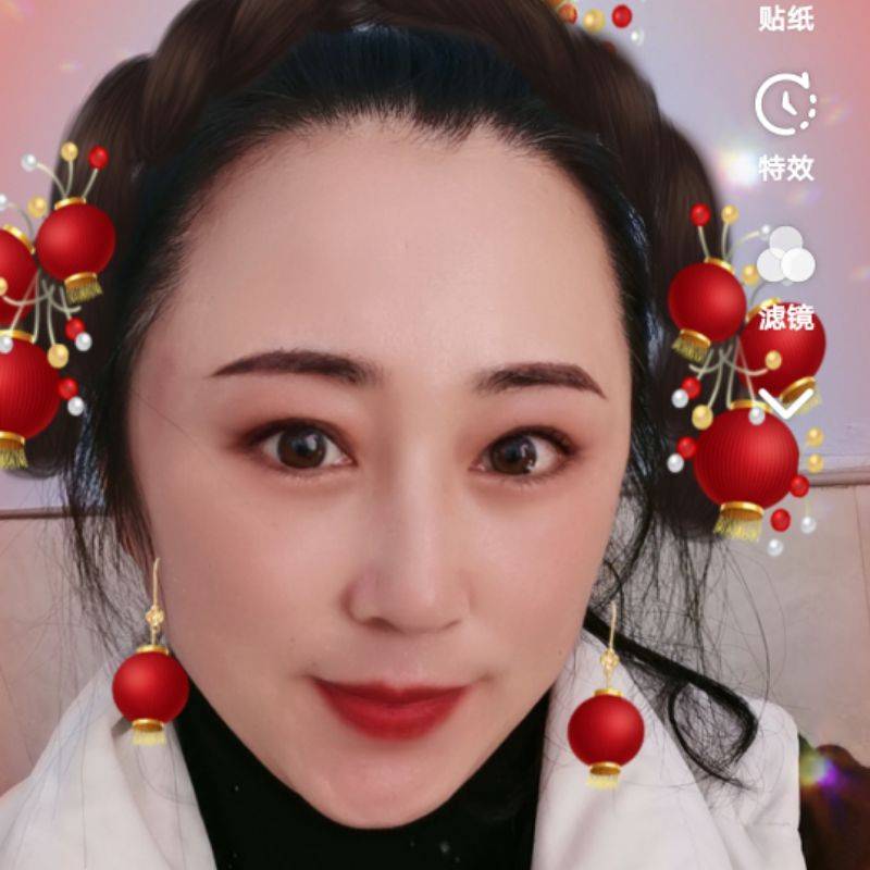 臧远芝头像