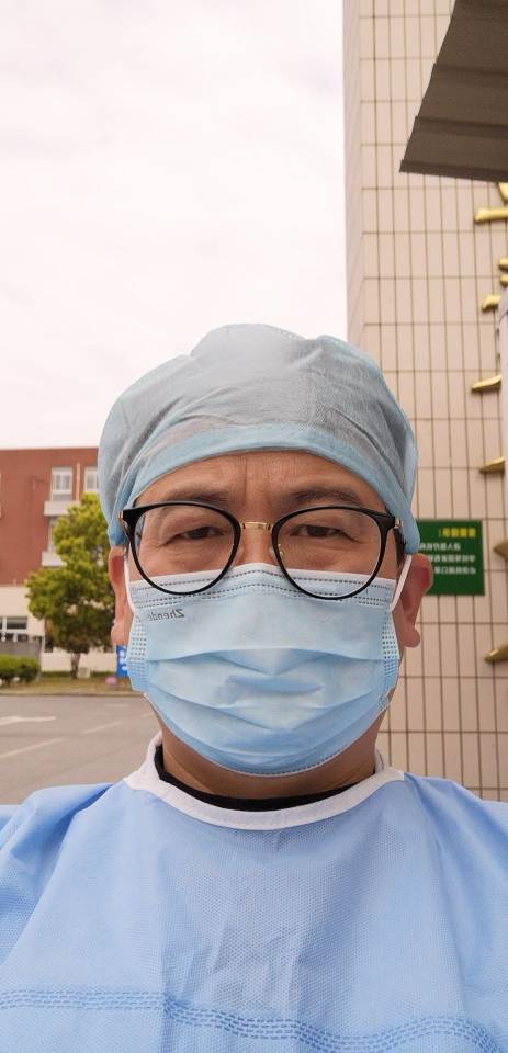 陈金玉头像